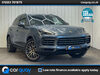 Porsche Cayenne 2.9 Cayenne V6 S Auto 4WD 5dr