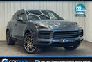 Porsche Cayenne 2.9 Cayenne V6 S Auto 4WD 5dr