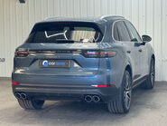 Porsche Cayenne 2.9 Cayenne V6 S Auto 4WD 5dr 42