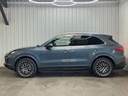 Porsche Cayenne 2.9 Cayenne V6 S Auto 4WD 5dr 15