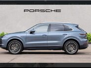 Porsche Cayenne 2.9 Cayenne V6 S Auto 4WD 5dr 20