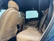 Porsche Cayenne 2.9 Cayenne V6 S Auto 4WD 5dr 63