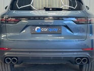 Porsche Cayenne 2.9 Cayenne V6 S Auto 4WD 5dr 41