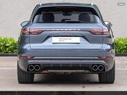 Porsche Cayenne 2.9 Cayenne V6 S Auto 4WD 5dr 18