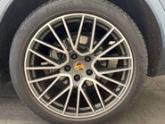 Porsche Cayenne 2.9 Cayenne V6 S Auto 4WD 5dr 31