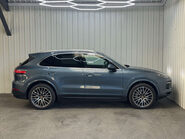 Porsche Cayenne 2.9 Cayenne V6 S Auto 4WD 5dr 13