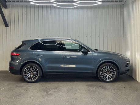 Porsche Cayenne 2.9 Cayenne V6 S Auto 4WD 5dr 13
