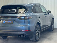 Porsche Cayenne 2.9 Cayenne V6 S Auto 4WD 5dr 37
