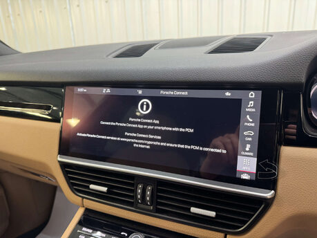 Porsche Cayenne 2.9 Cayenne V6 S Auto 4WD 5dr 82