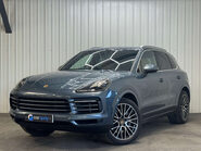Porsche Cayenne 2.9 Cayenne V6 S Auto 4WD 5dr 6