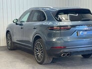 Porsche Cayenne 2.9 Cayenne V6 S Auto 4WD 5dr 35