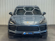 Porsche Cayenne 2.9 Cayenne V6 S Auto 4WD 5dr 22