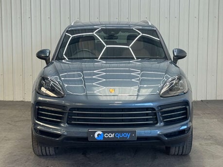 Porsche Cayenne 2.9 Cayenne V6 S Auto 4WD 5dr 22