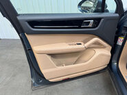 Porsche Cayenne 2.9 Cayenne V6 S Auto 4WD 5dr 55
