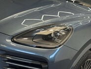 Porsche Cayenne 2.9 Cayenne V6 S Auto 4WD 5dr 29