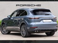 Porsche Cayenne 2.9 Cayenne V6 S Auto 4WD 5dr 13