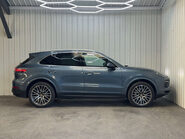 Porsche Cayenne 2.9 Cayenne V6 S Auto 4WD 5dr 14