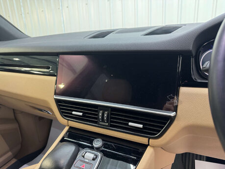 Porsche Cayenne 2.9 Cayenne V6 S Auto 4WD 5dr 78