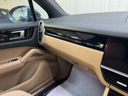 Porsche Cayenne 2.9 Cayenne V6 S Auto 4WD 5dr 89