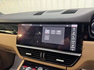 Porsche Cayenne 2.9 Cayenne V6 S Auto 4WD 5dr 85
