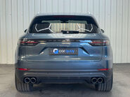Porsche Cayenne 2.9 Cayenne V6 S Auto 4WD 5dr 36