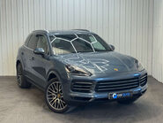 Porsche Cayenne 2.9 Cayenne V6 S Auto 4WD 5dr 5