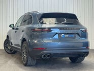 Porsche Cayenne 2.9 Cayenne V6 S Auto 4WD 5dr 11