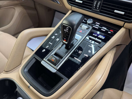 Porsche Cayenne 2.9 Cayenne V6 S Auto 4WD 5dr 87