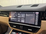 Porsche Cayenne 2.9 Cayenne V6 S Auto 4WD 5dr 86