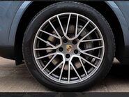 Porsche Cayenne 2.9 Cayenne V6 S Auto 4WD 5dr 10