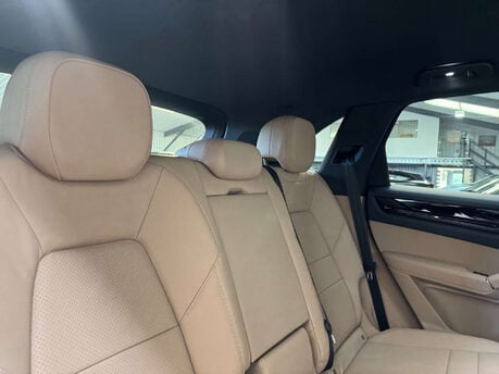 Porsche Cayenne 2.9 Cayenne V6 S Auto 4WD 5dr 59