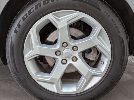 Land Rover Range Rover Sport 2.0 Range Rover Sport HSE SD4 Auto 4WD 5dr 31