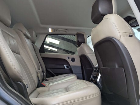 Land Rover Range Rover Sport 2.0 Range Rover Sport HSE SD4 Auto 4WD 5dr 66