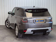 Land Rover Range Rover Sport 2.0 Range Rover Sport HSE SD4 Auto 4WD 5dr 12