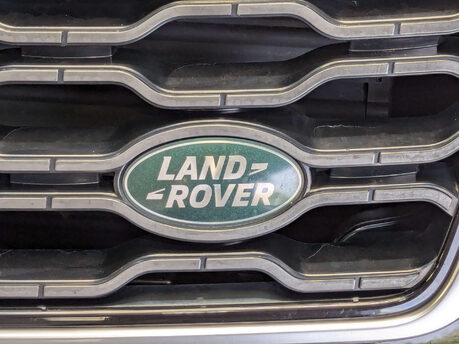 Land Rover Range Rover Sport 2.0 Range Rover Sport HSE SD4 Auto 4WD 5dr 23