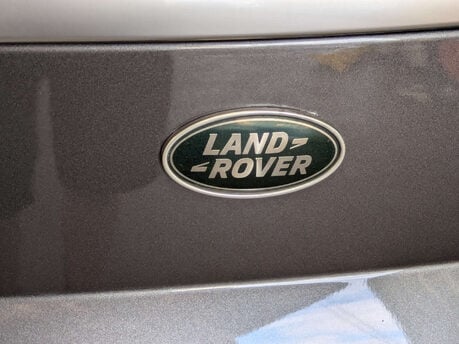Land Rover Range Rover Sport 2.0 Range Rover Sport HSE SD4 Auto 4WD 5dr 39