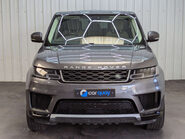 Land Rover Range Rover Sport 2.0 Range Rover Sport HSE SD4 Auto 4WD 5dr 22
