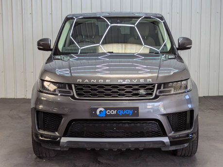 Land Rover Range Rover Sport 2.0 Range Rover Sport HSE SD4 Auto 4WD 5dr 22