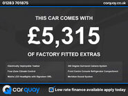 Land Rover Range Rover Sport 2.0 Range Rover Sport HSE SD4 Auto 4WD 5dr 8