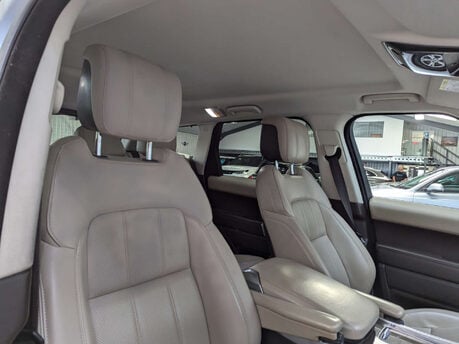 Land Rover Range Rover Sport 2.0 Range Rover Sport HSE SD4 Auto 4WD 5dr 53