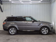 Land Rover Range Rover Sport 2.0 Range Rover Sport HSE SD4 Auto 4WD 5dr 14