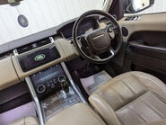 Land Rover Range Rover Sport 2.0 Range Rover Sport HSE SD4 Auto 4WD 5dr 50