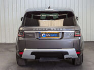 Land Rover Range Rover Sport 2.0 Range Rover Sport HSE SD4 Auto 4WD 5dr 38
