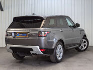 Land Rover Range Rover Sport 2.0 Range Rover Sport HSE SD4 Auto 4WD 5dr 8