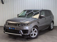 Land Rover Range Rover Sport 2.0 Range Rover Sport HSE SD4 Auto 4WD 5dr 7