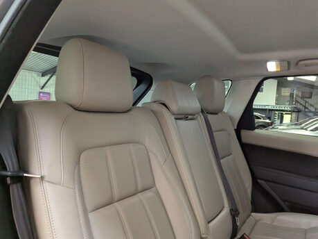 Land Rover Range Rover Sport 2.0 Range Rover Sport HSE SD4 Auto 4WD 5dr 65