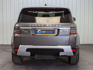 Land Rover Range Rover Sport 2.0 Range Rover Sport HSE SD4 Auto 4WD 5dr 35