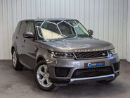 Land Rover Range Rover Sport 2.0 Range Rover Sport HSE SD4 Auto 4WD 5dr 5