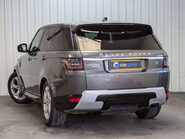 Land Rover Range Rover Sport 2.0 Range Rover Sport HSE SD4 Auto 4WD 5dr 11