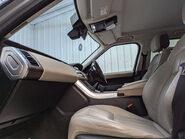 Land Rover Range Rover Sport 2.0 Range Rover Sport HSE SD4 Auto 4WD 5dr 58
